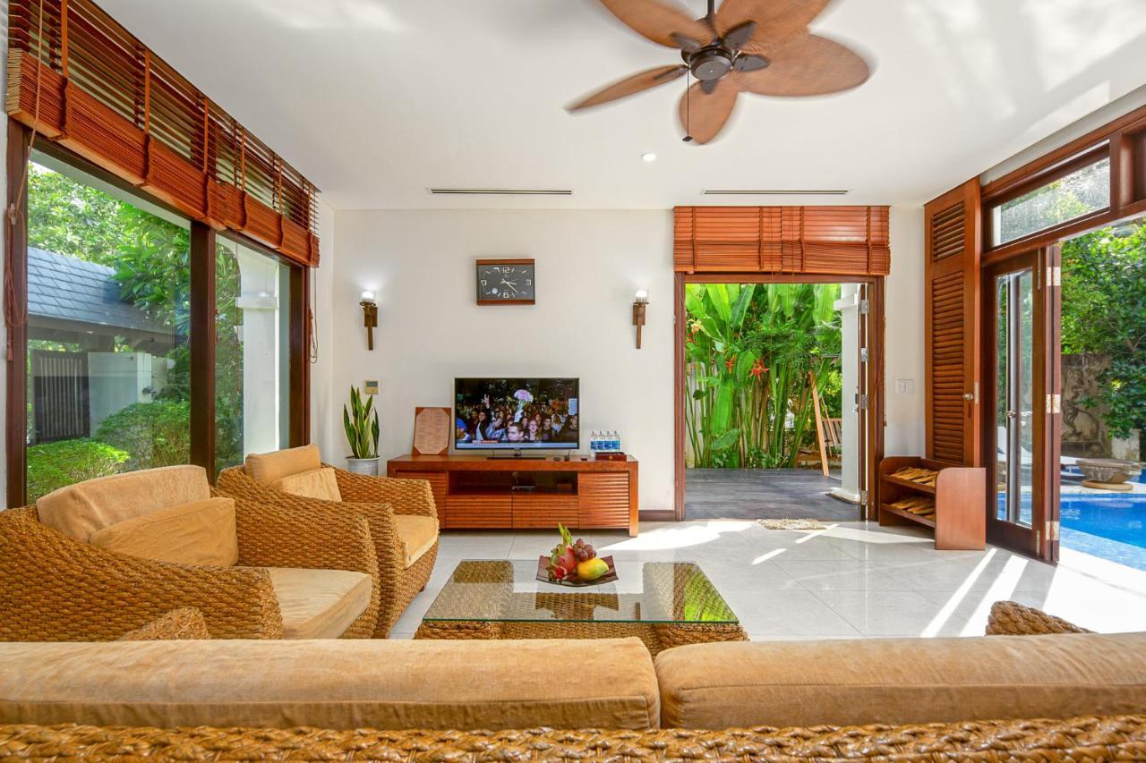 Da Nang Paradise Center My Khe Beach Resort & Spa エクステリア 写真