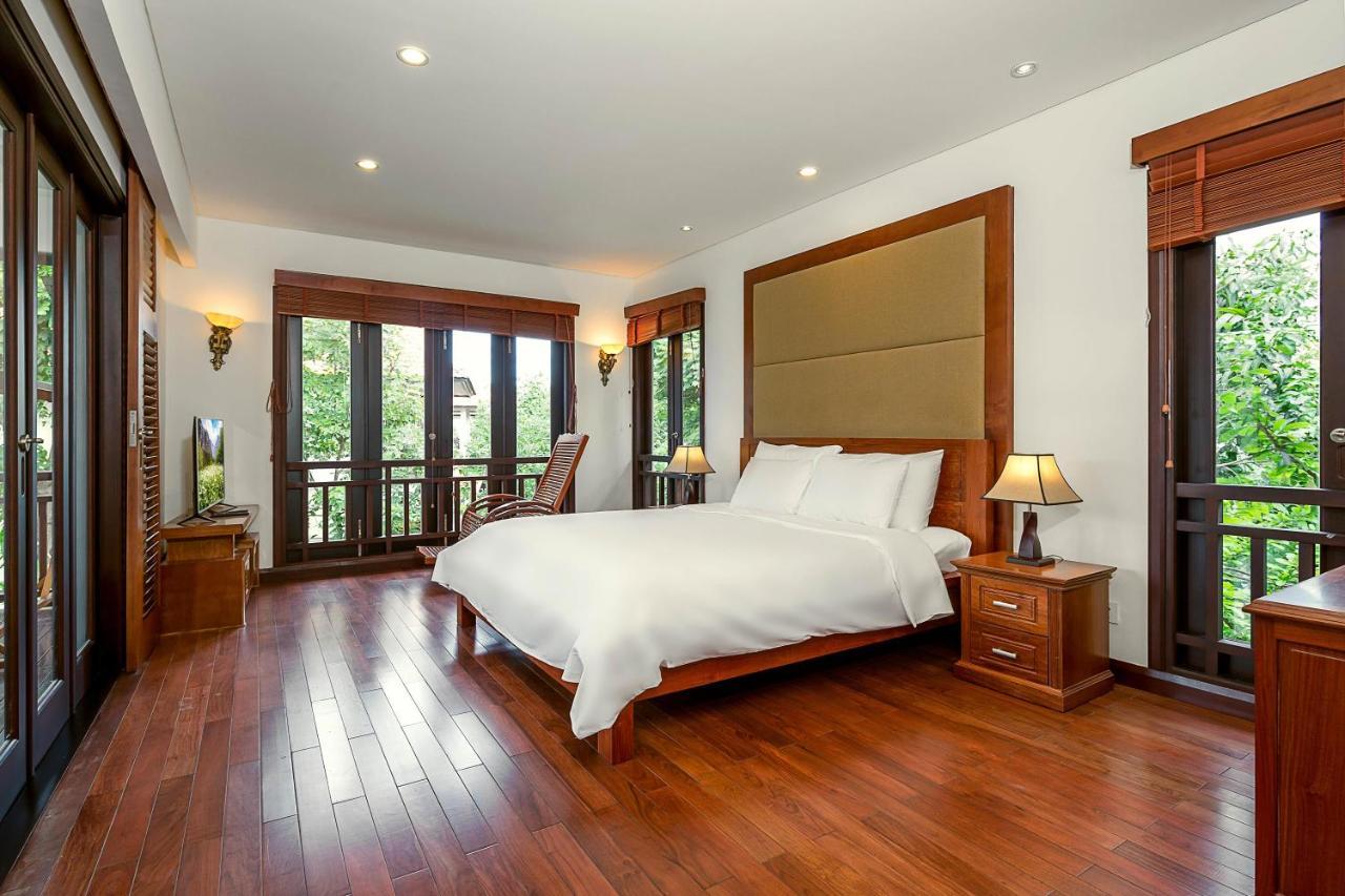 Da Nang Paradise Center My Khe Beach Resort & Spa エクステリア 写真