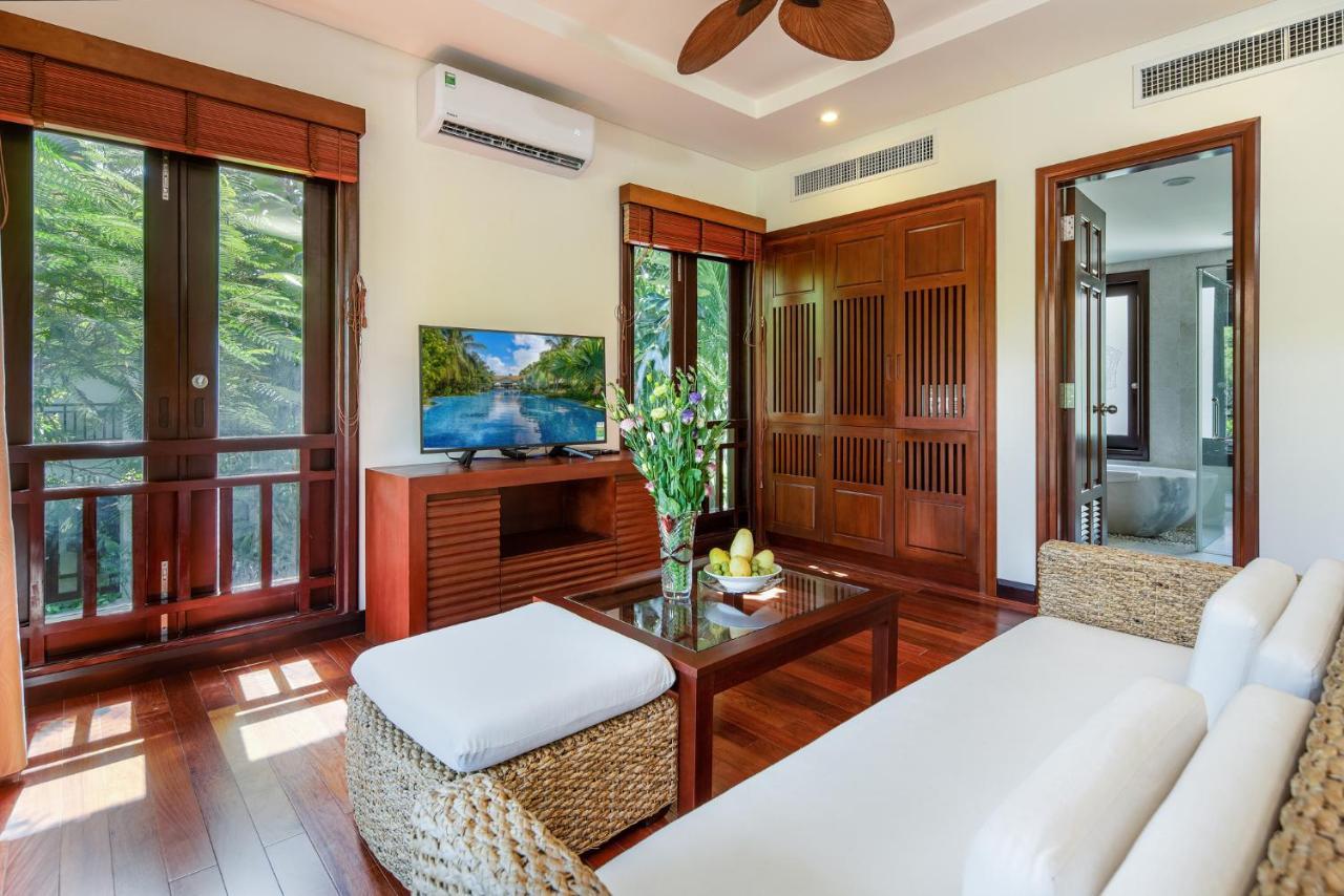 Da Nang Paradise Center My Khe Beach Resort & Spa エクステリア 写真