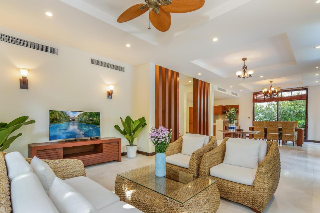 Da Nang Paradise Center My Khe Beach Resort & Spa エクステリア 写真