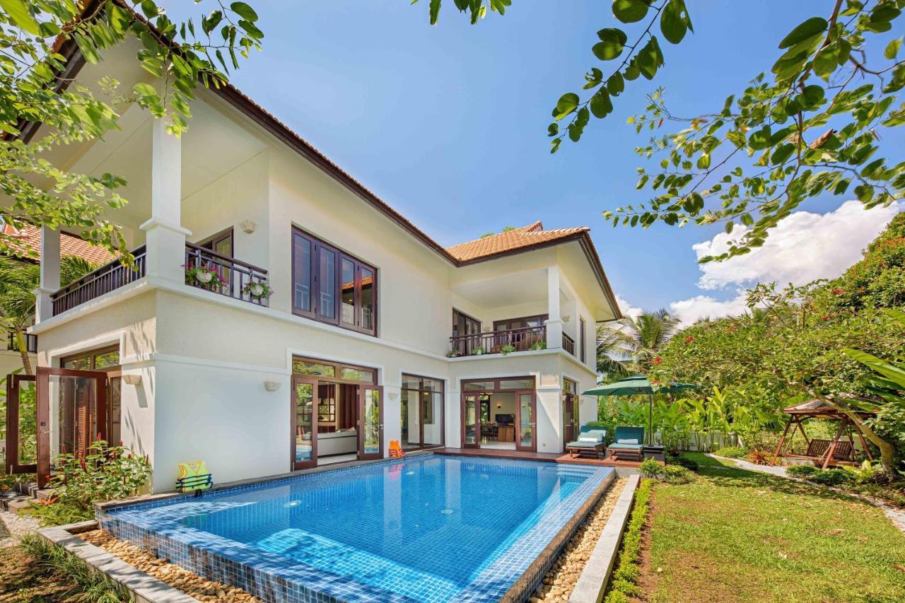 Da Nang Paradise Center My Khe Beach Resort & Spa エクステリア 写真