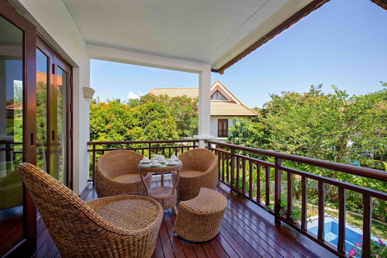 Da Nang Paradise Center My Khe Beach Resort & Spa エクステリア 写真