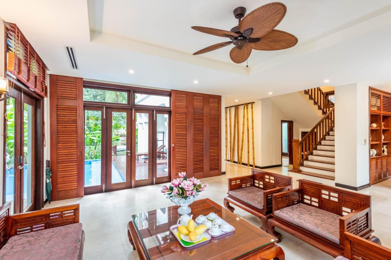 Da Nang Paradise Center My Khe Beach Resort & Spa エクステリア 写真